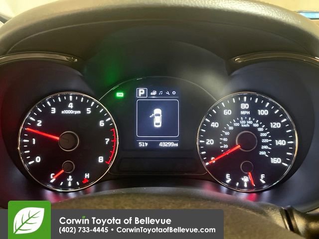 Used 2018 Kia Forte S image 15