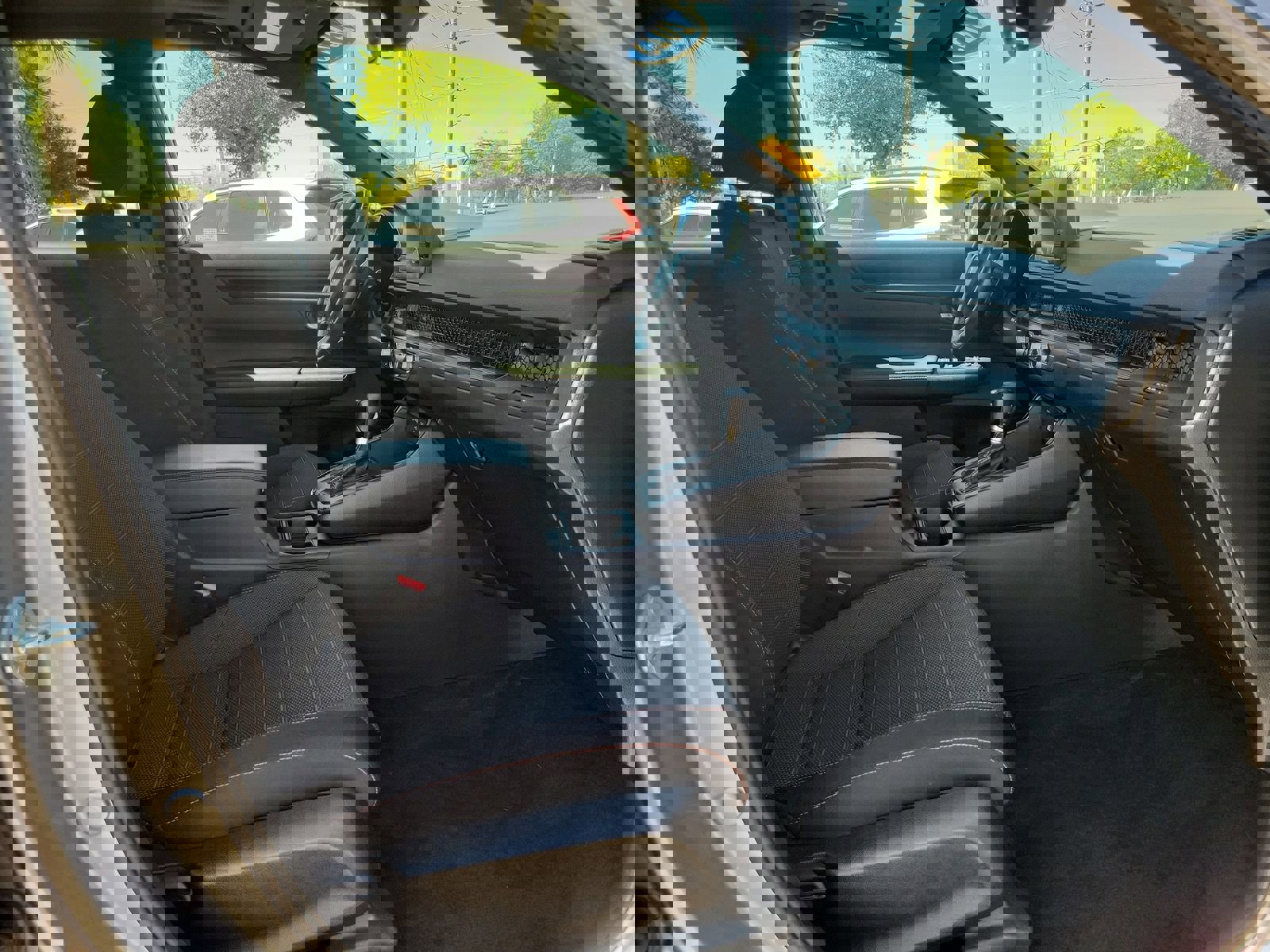 Certified 2023 Honda CR-V Sport image 20