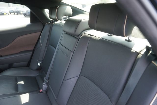 Used 2023 Toyota Crown AWD/4WD image 14