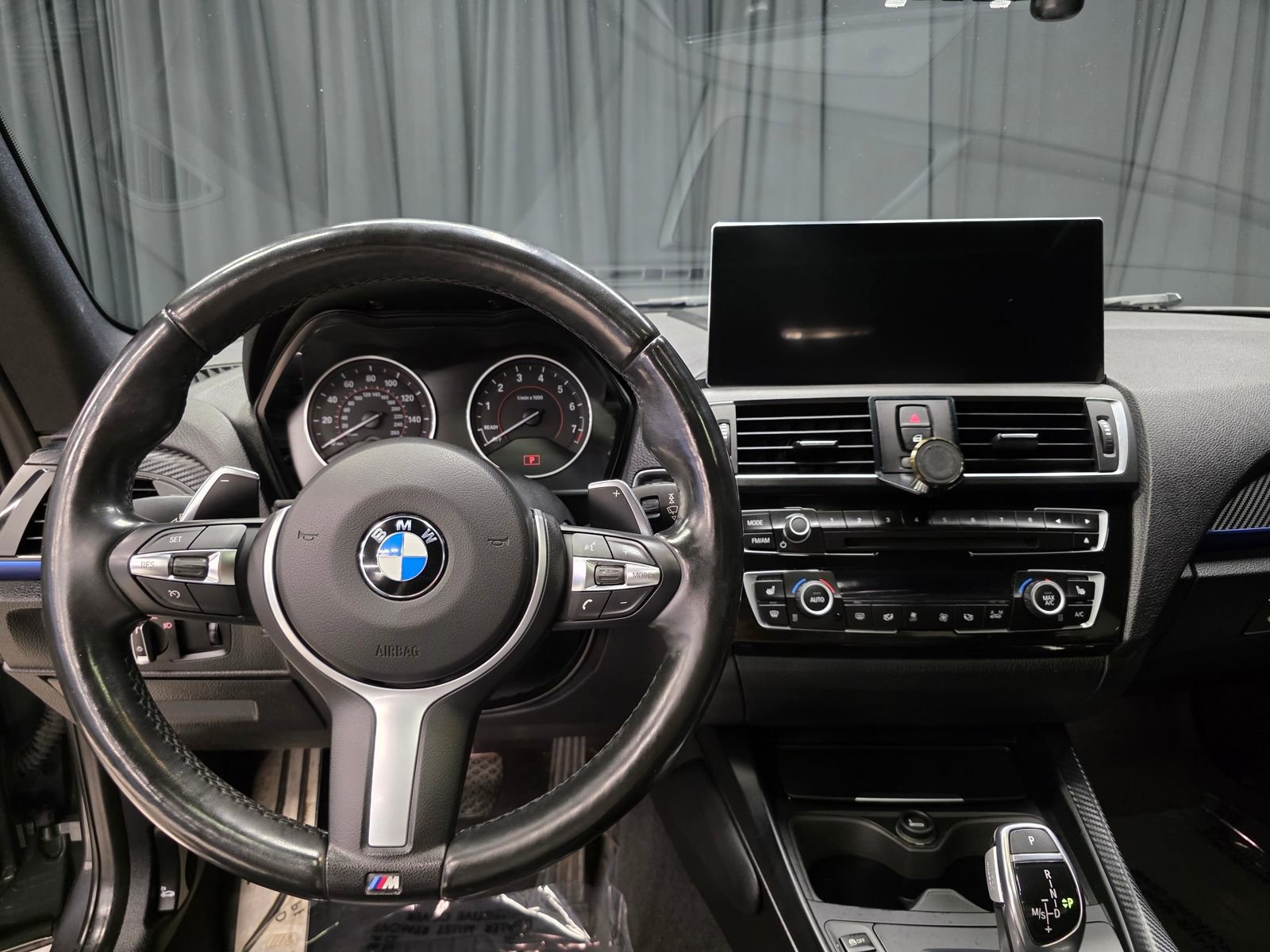 Used 2016 BMW M235i xDrive M235i xDrive image 20