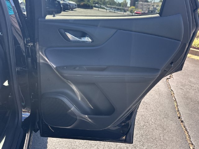 New 2026 Chevrolet Blazer RS w/ Enhanced Convenience Package FWD image 16