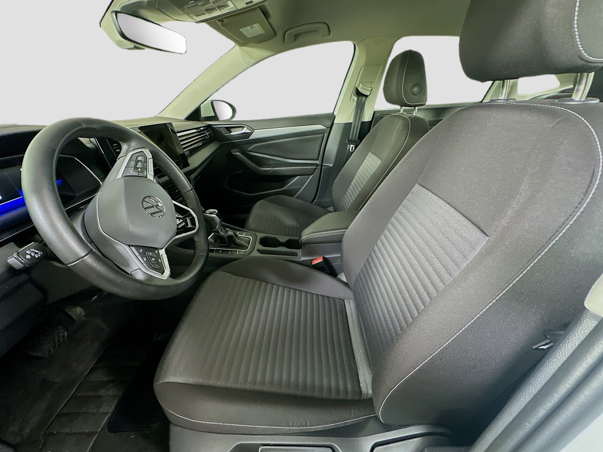 Used 2025 Volkswagen Jetta S FWD image 13