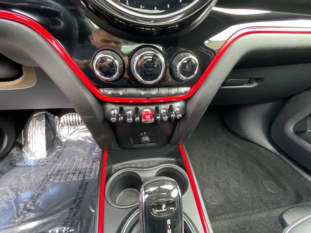 Used 2024 MINI Cooper Countryman John Cooper Works image 15