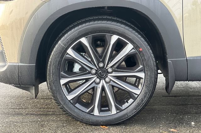 New 2026 MAZDA CX-50 AWD 2.5 S w/ Cargo Package image 33