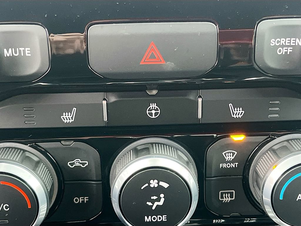 Used 2024 RAM 1500 Big Horn image 20