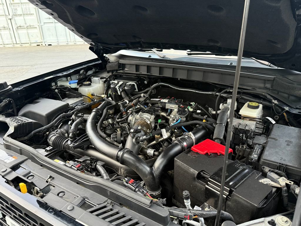 Used 2022 Ford Bronco Wildtrak image 47