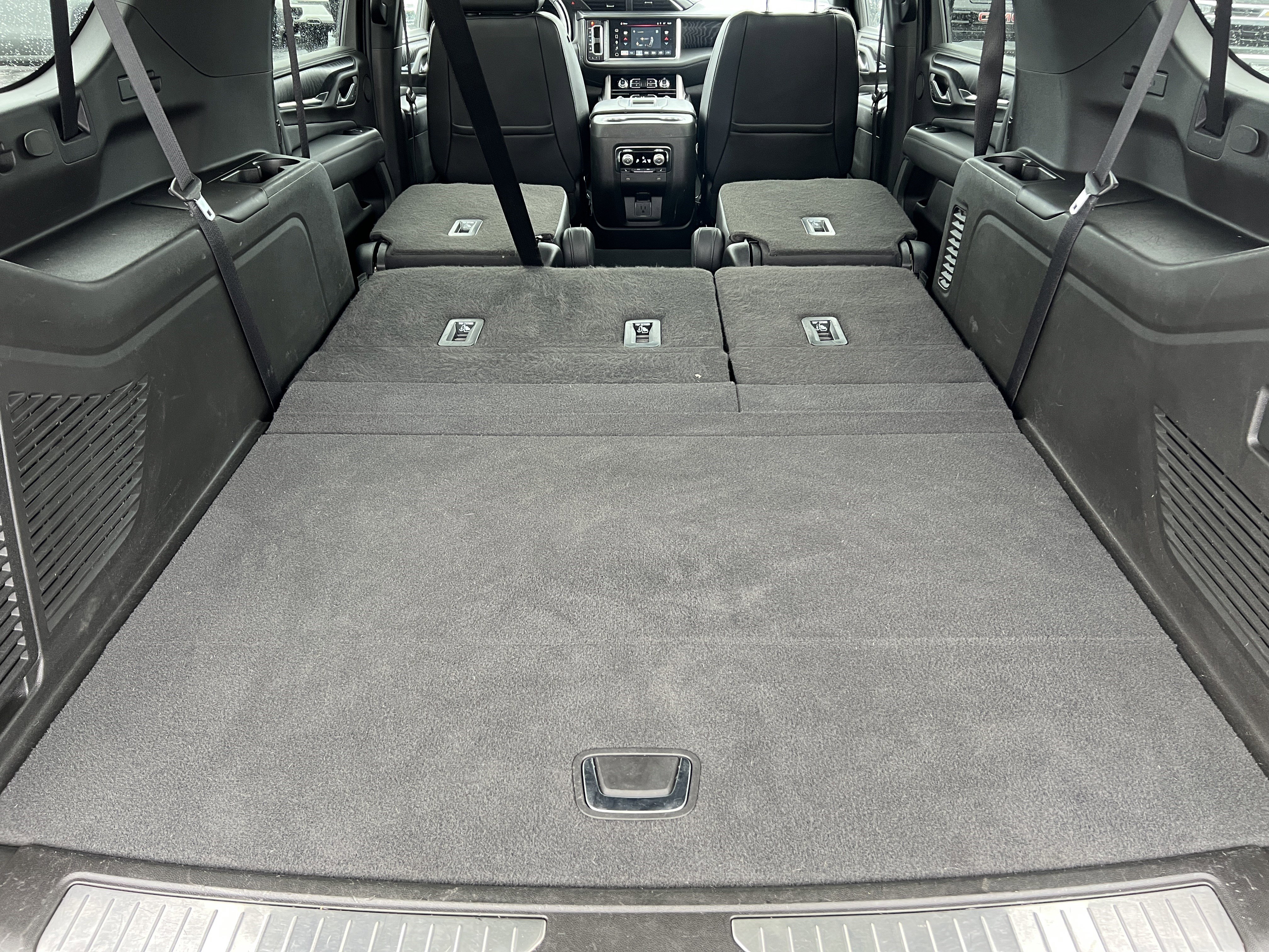 Certified 2022 GMC Yukon XL Denali image 23