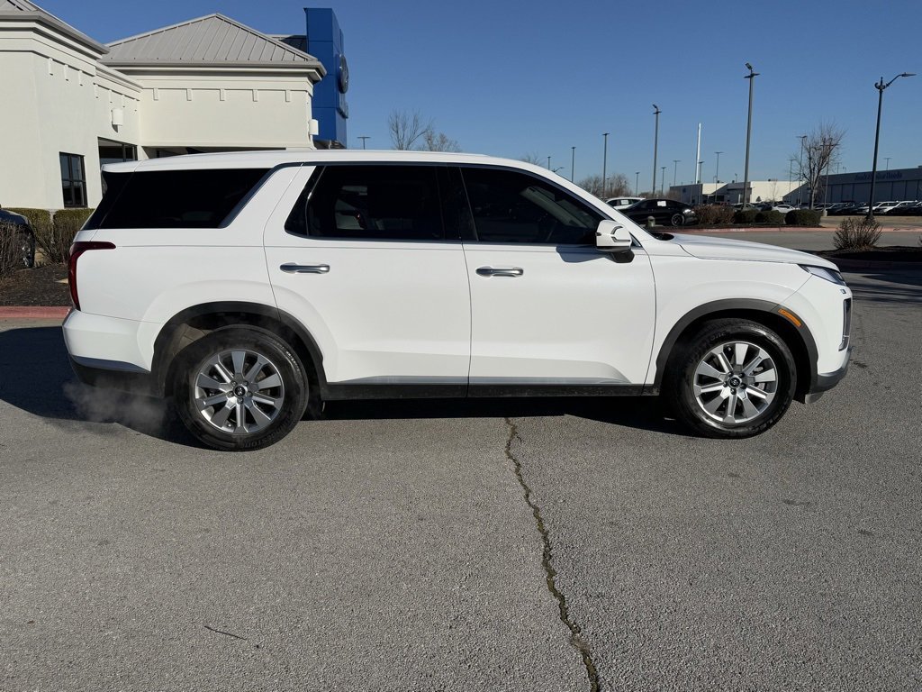 Used 2024 Hyundai Palisade SE image 8