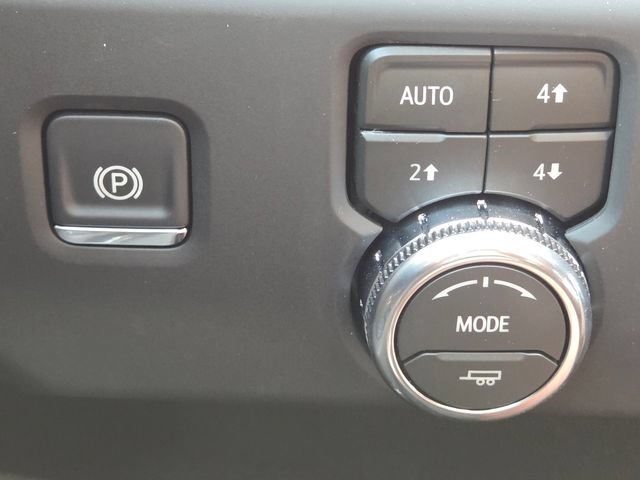 New 2026 GMC Sierra 1500 AT4 w/ AT4 Premium Package AWD/4WD image 30