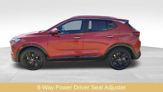 Used 2024 Buick Encore GX Sport Touring w/ Comfort Package image 6
