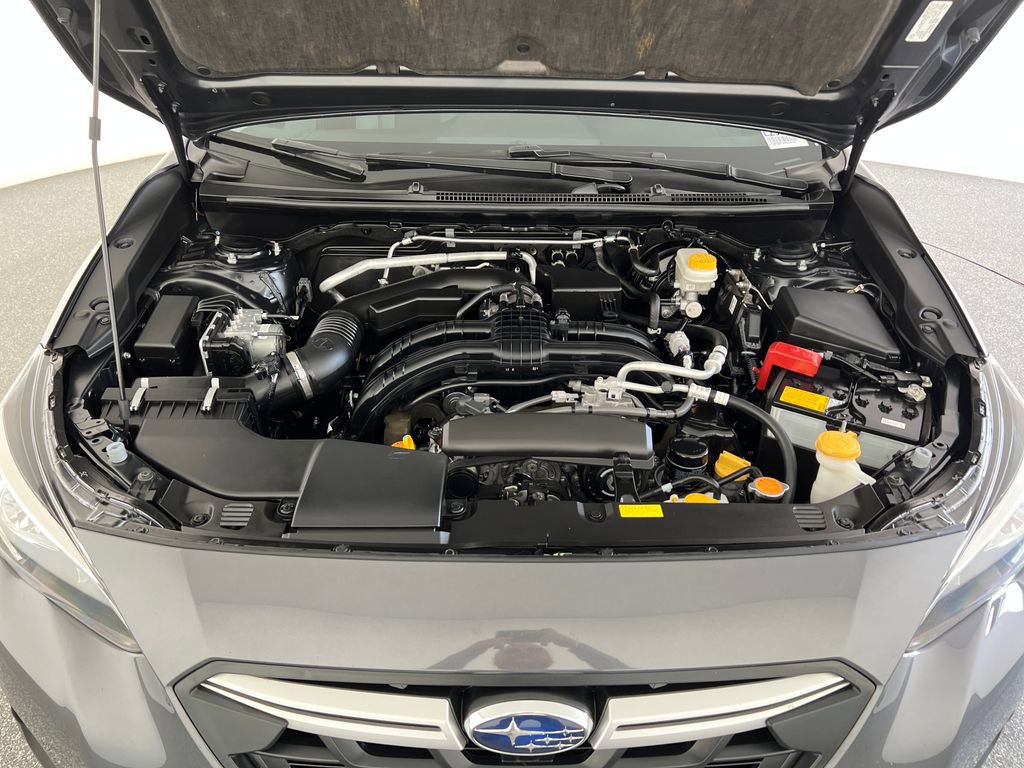 Used 2021 Subaru Crosstrek 2.0i Premium w/ Popular Package #4 image 23