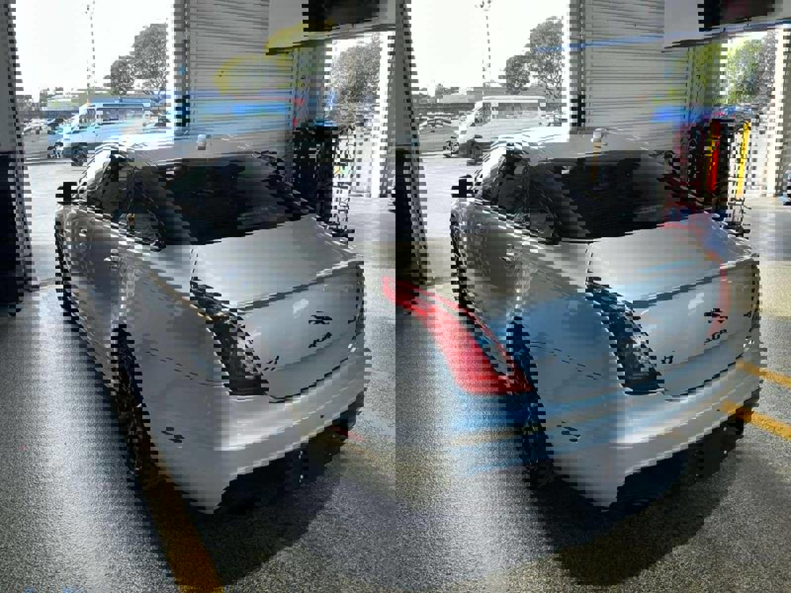 Used 2019 Jaguar XJ R-Sport image 11