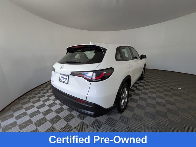 Used 2024 Honda HR-V LX image 4