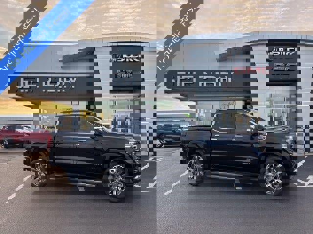 New 2026 GMC Sierra 1500 Denali w/ Denali Reserve Package image 1