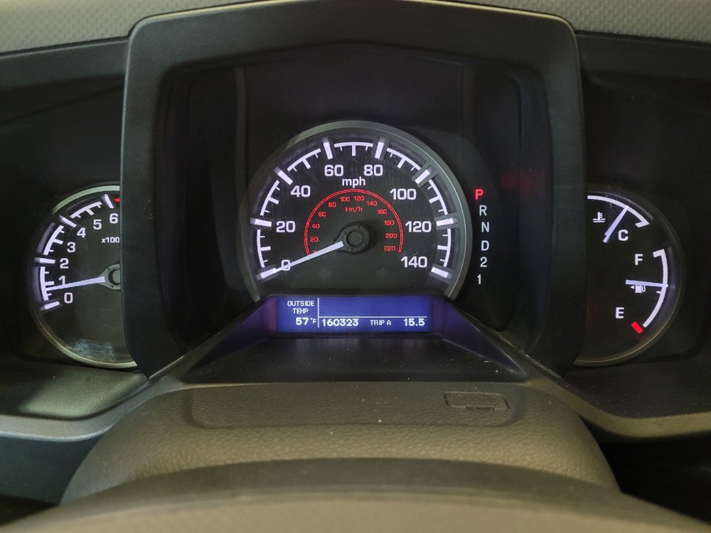 Used 2013 Honda Ridgeline RTL image 23