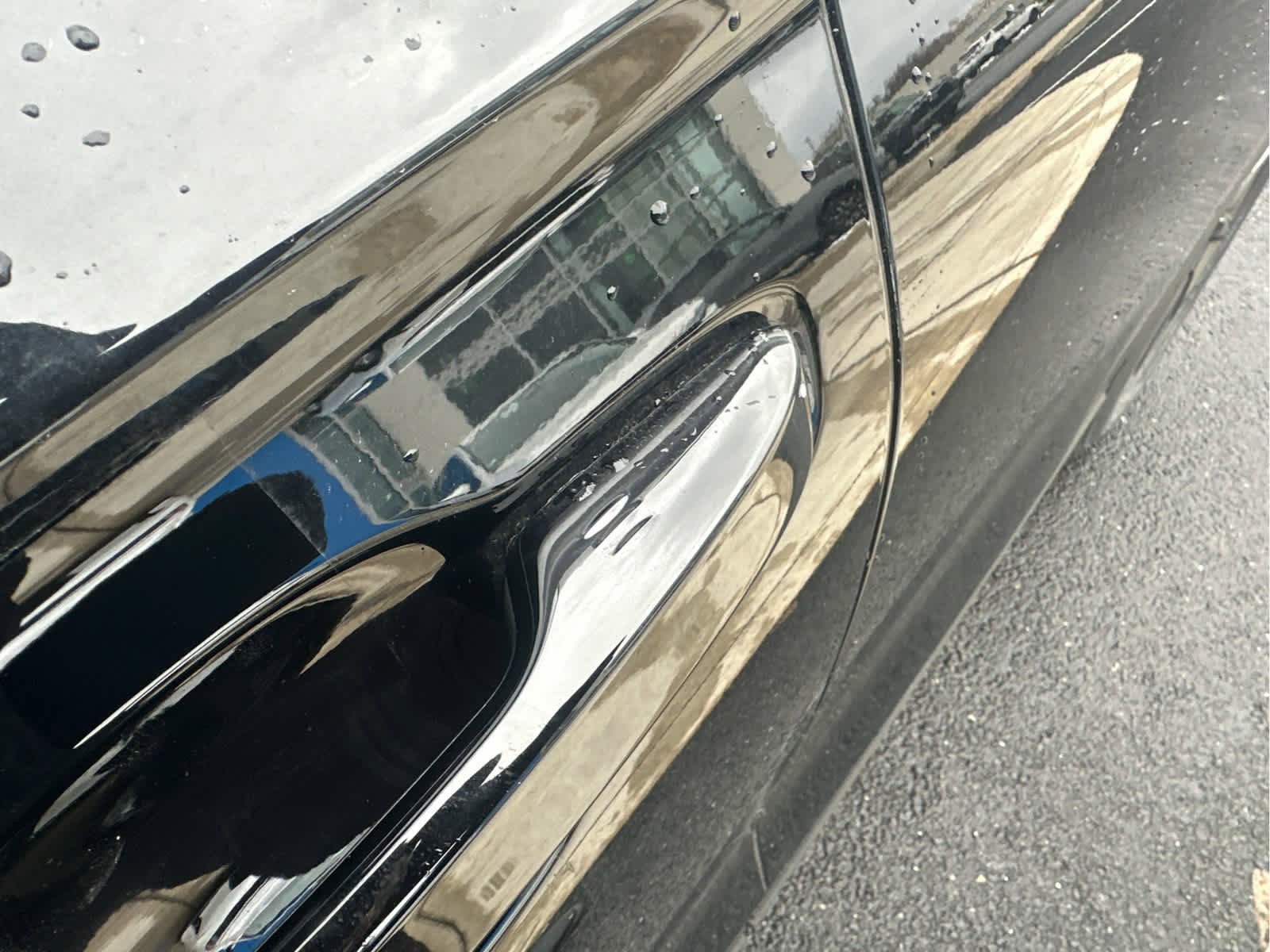 New 2026 Honda CR-V EX-L image 16