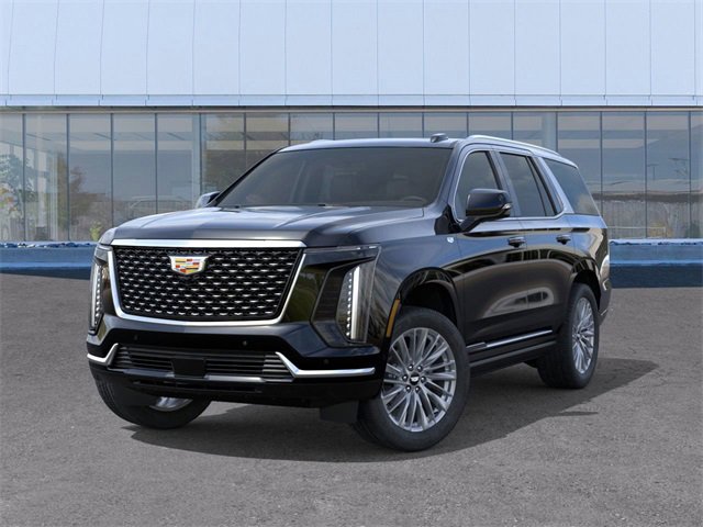 New 2026 Cadillac Escalade Luxury w/ LPO, Floor Liner Package image 6