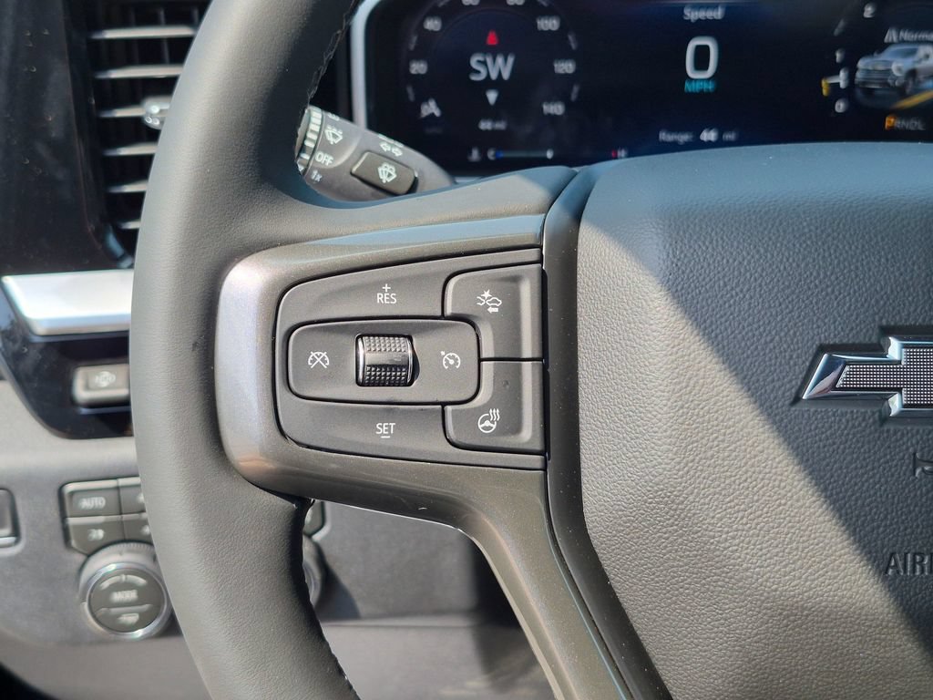 New 2026 Chevrolet Silverado 2500 High Country w/ High Country Premium Package AWD/4WD image 21