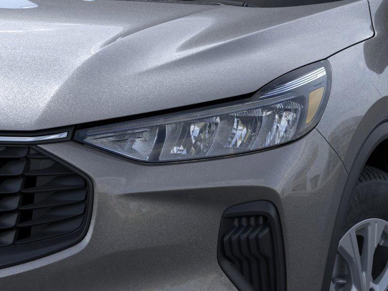 New 2025 Ford Escape Active w/ Tech Pack #1 AWD/4WD image 18