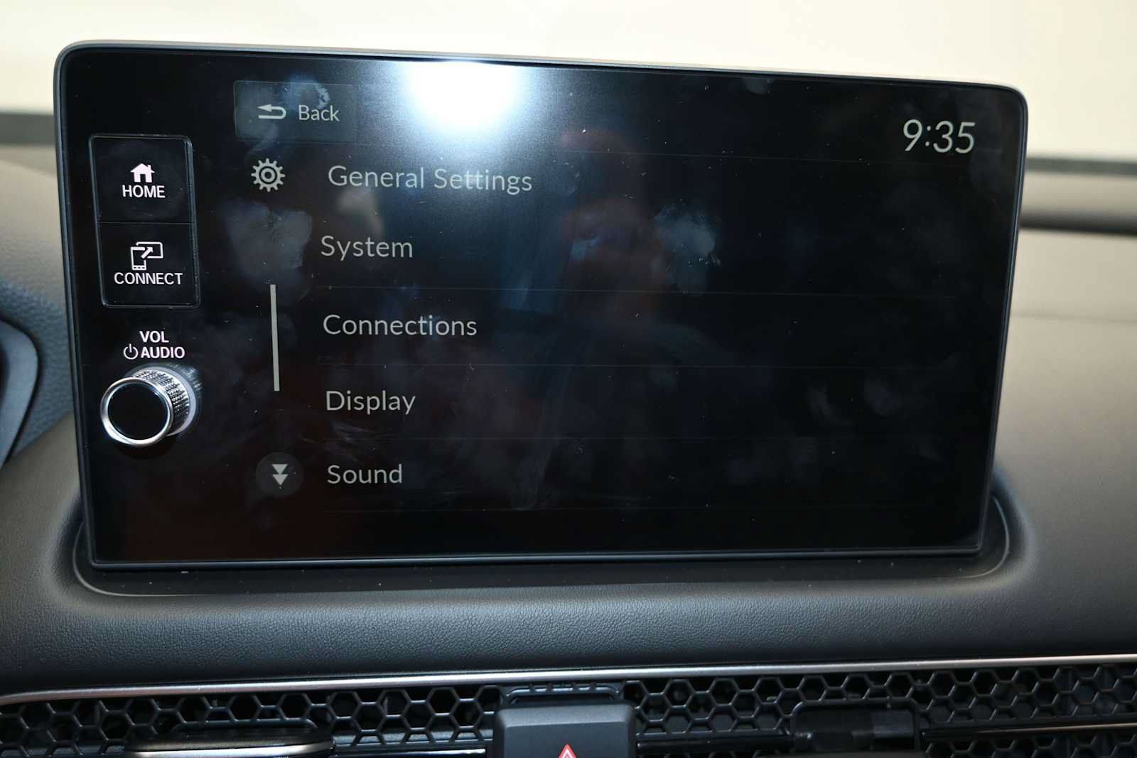 Used 2026 Honda HR-V EX-L image 20