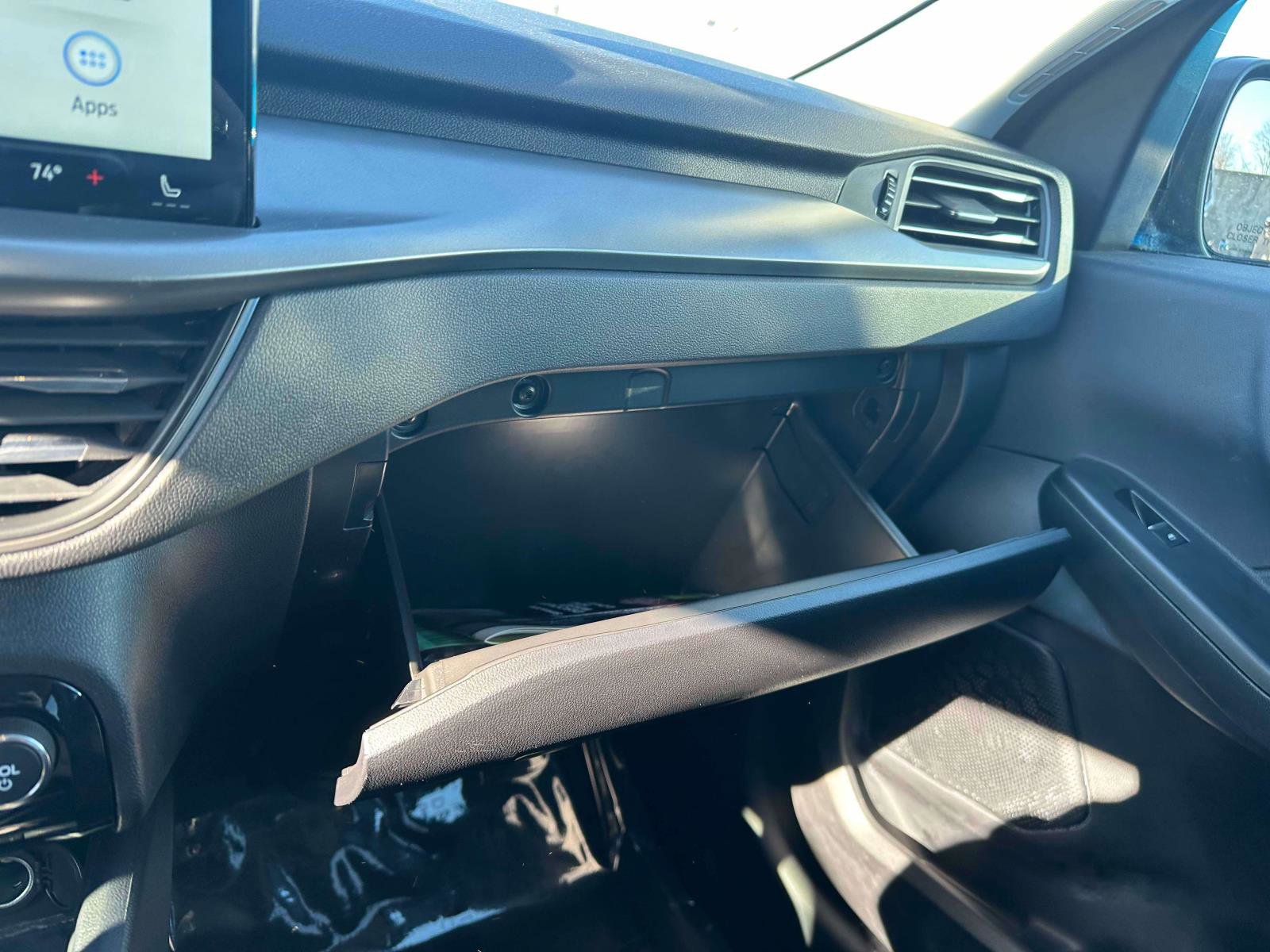 Used 2024 Ford Escape SE image 33