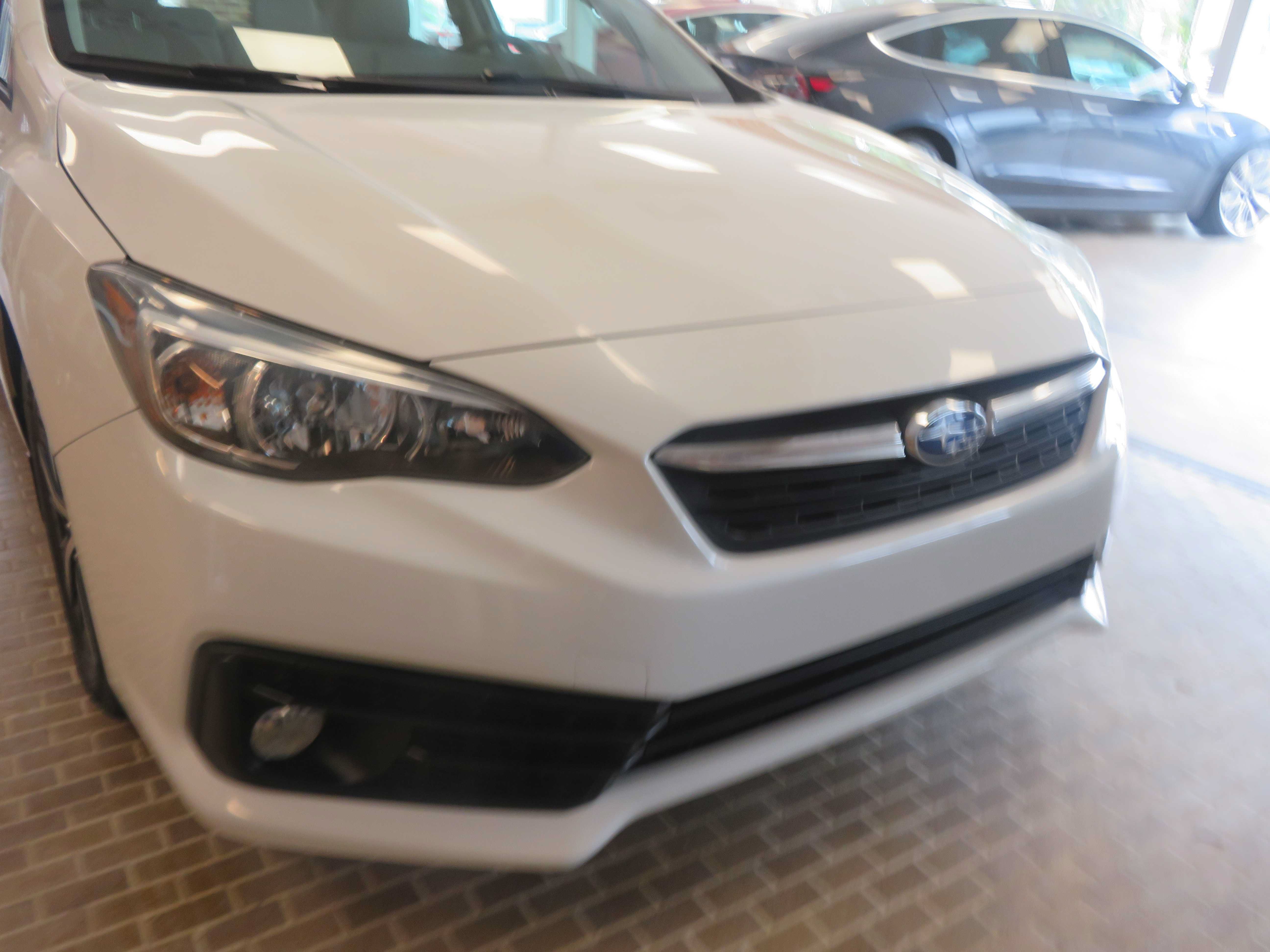 Used 2022 Subaru Impreza 2.0i Premium AWD/4WD image 67