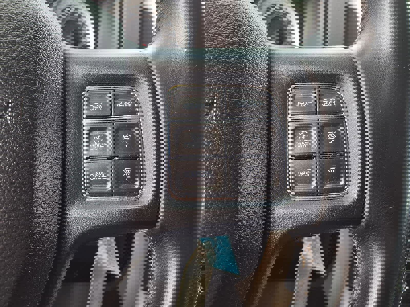 Used 2018 RAM 1500 Big Horn image 19