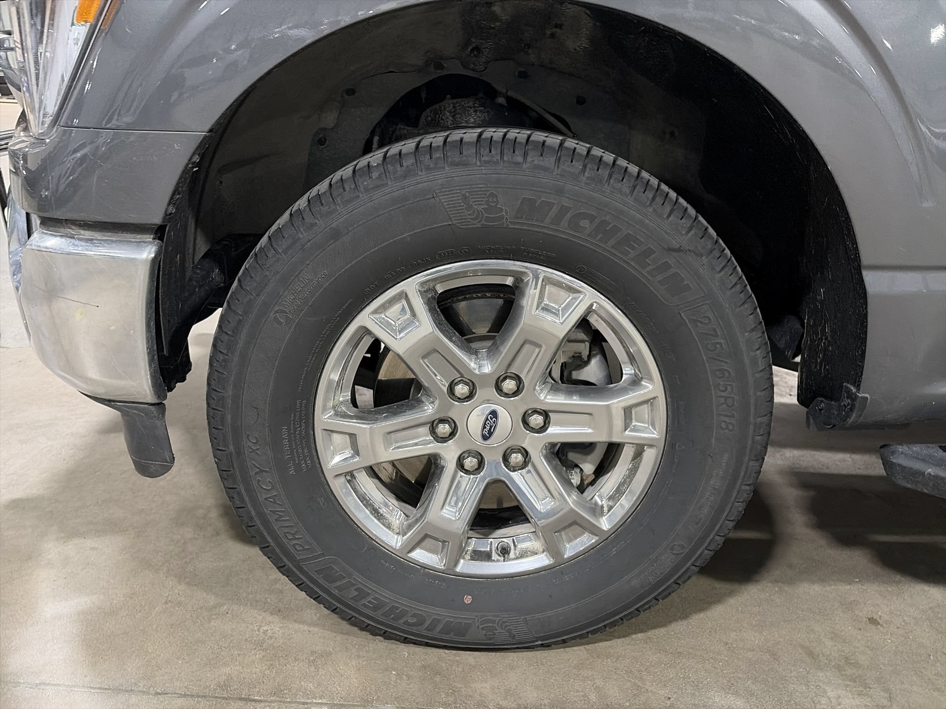 Used 2023 Ford F150 XLT w/ Equipment Group 302A High AWD/4WD image 34