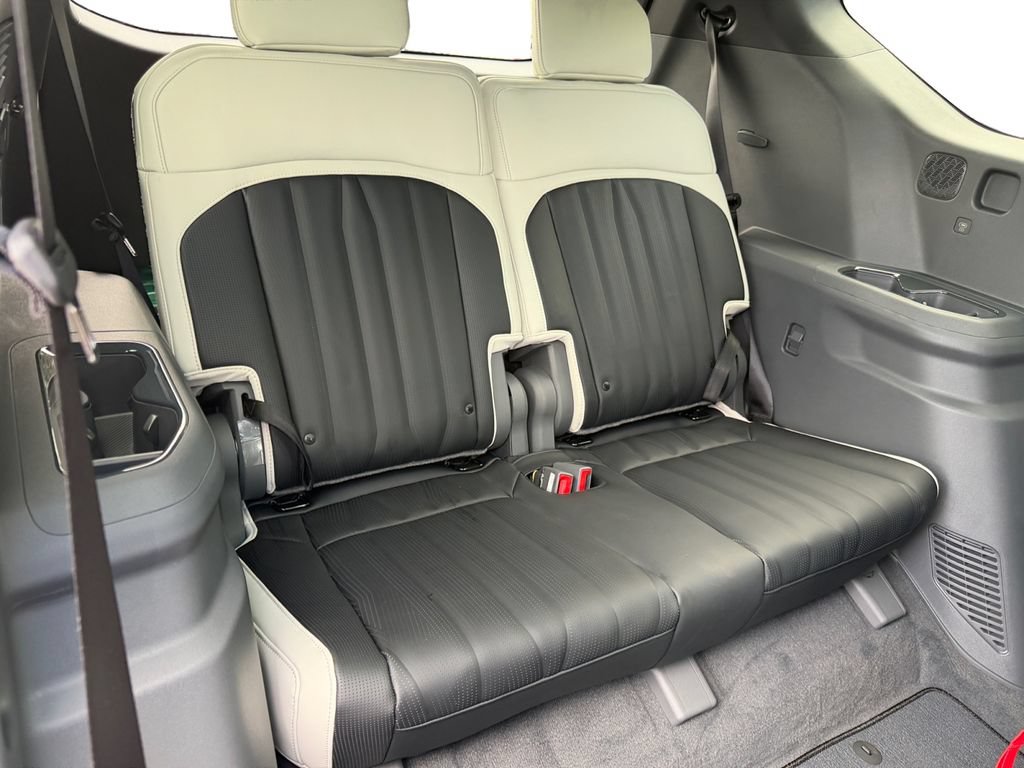 New 2026 Kia EV9 GT-Line AWD/4WD image 8