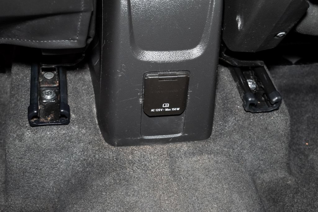 Used 2016 Buick Encore Sport Touring FWD image 23