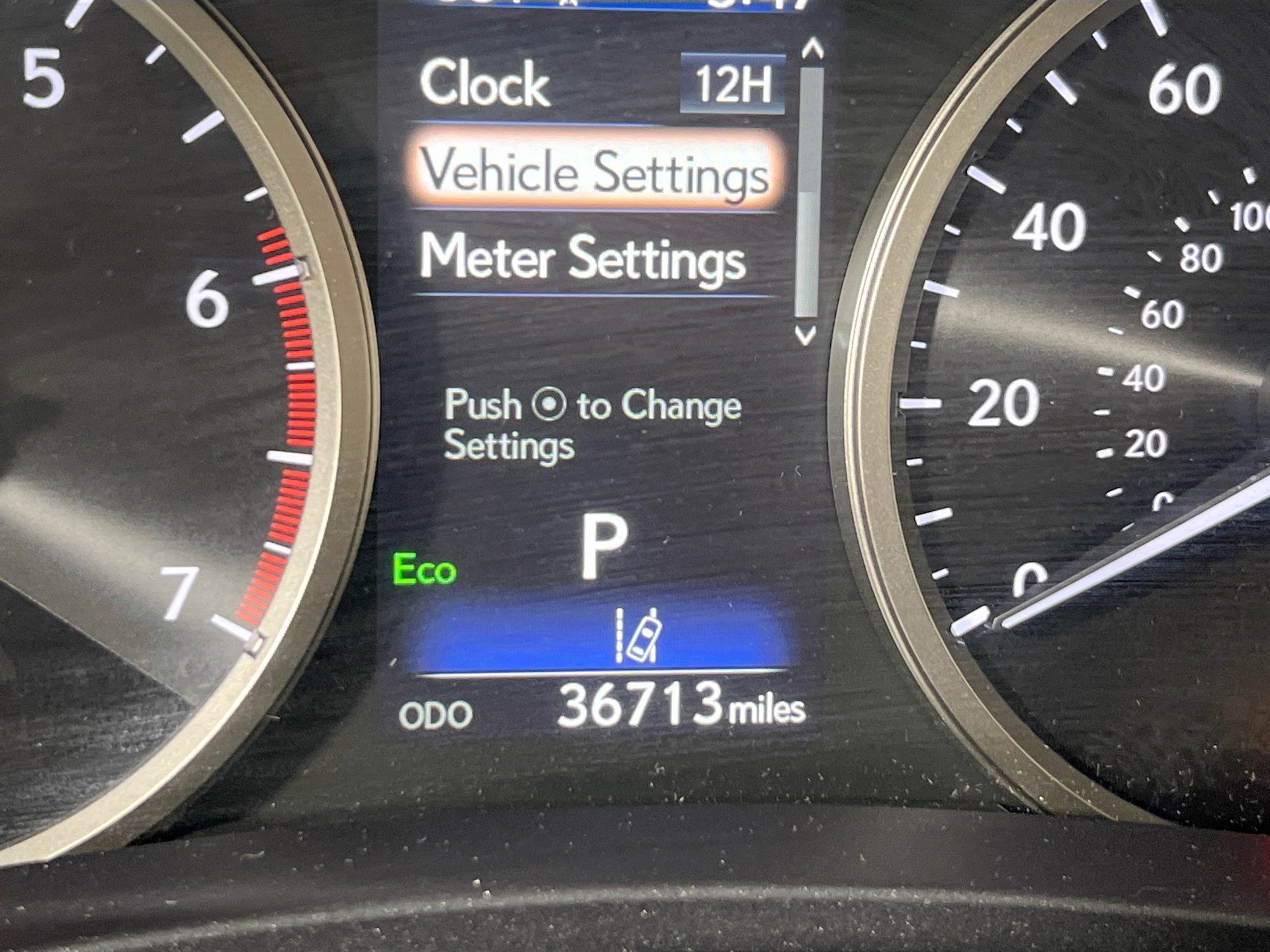 Used 2019 Lexus NX 300 AWD image 12