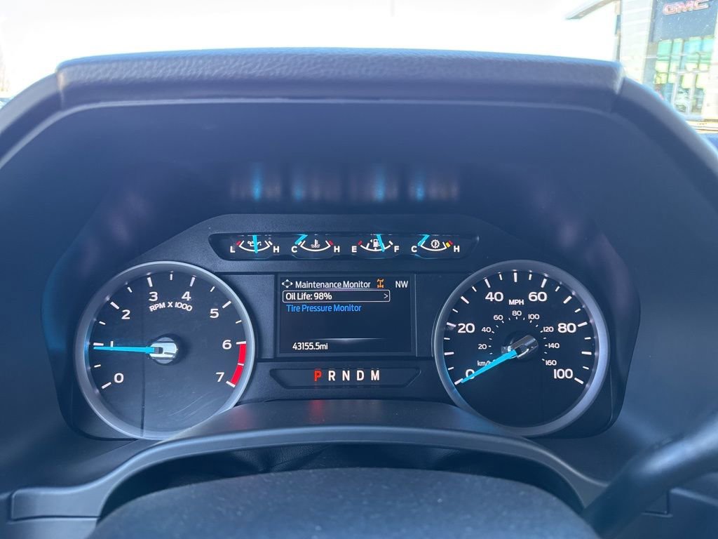 Used 2021 Ford F250 XLT w/ XLT Premium Package image 23