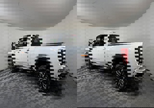 Certified 2025 GMC Sierra 2500 Denali Ultimate image 3