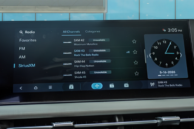 New 2026 Hyundai Tucson SEL Plus AWD/4WD image 26