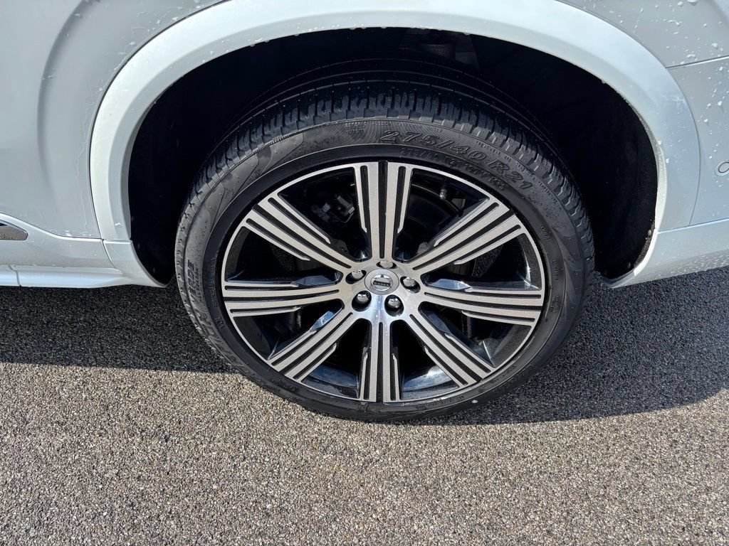 Used 2024 Volvo XC90 T8 Ultimate w/ Protection Package Premier AWD/4WD image 34
