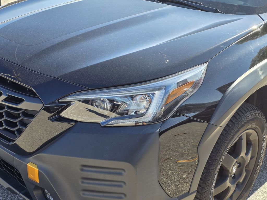 Certified 2023 Subaru Outback Wilderness image 6