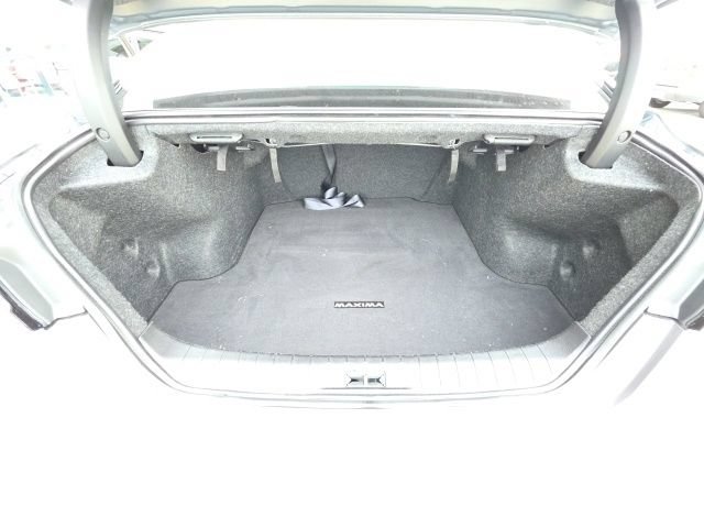 Used 2023 Nissan Maxima SV w/ Floor Mat Group FWD image 26
