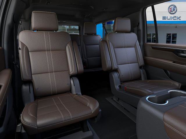 New 2026 Chevrolet Suburban High Country image 17