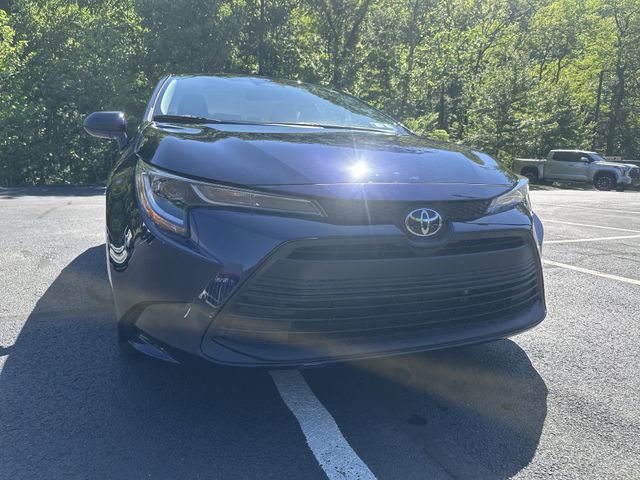 New 2026 Toyota Corolla LE FWD image 11