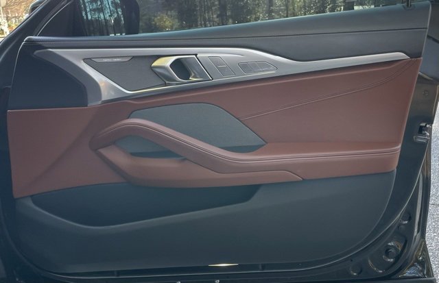 Used 2021 BMW M850i Gran Coupe xDrive image 19