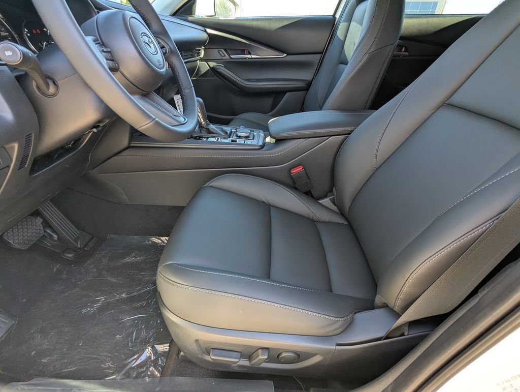 New 2026 MAZDA CX-30 AWD 2.5 S image 9