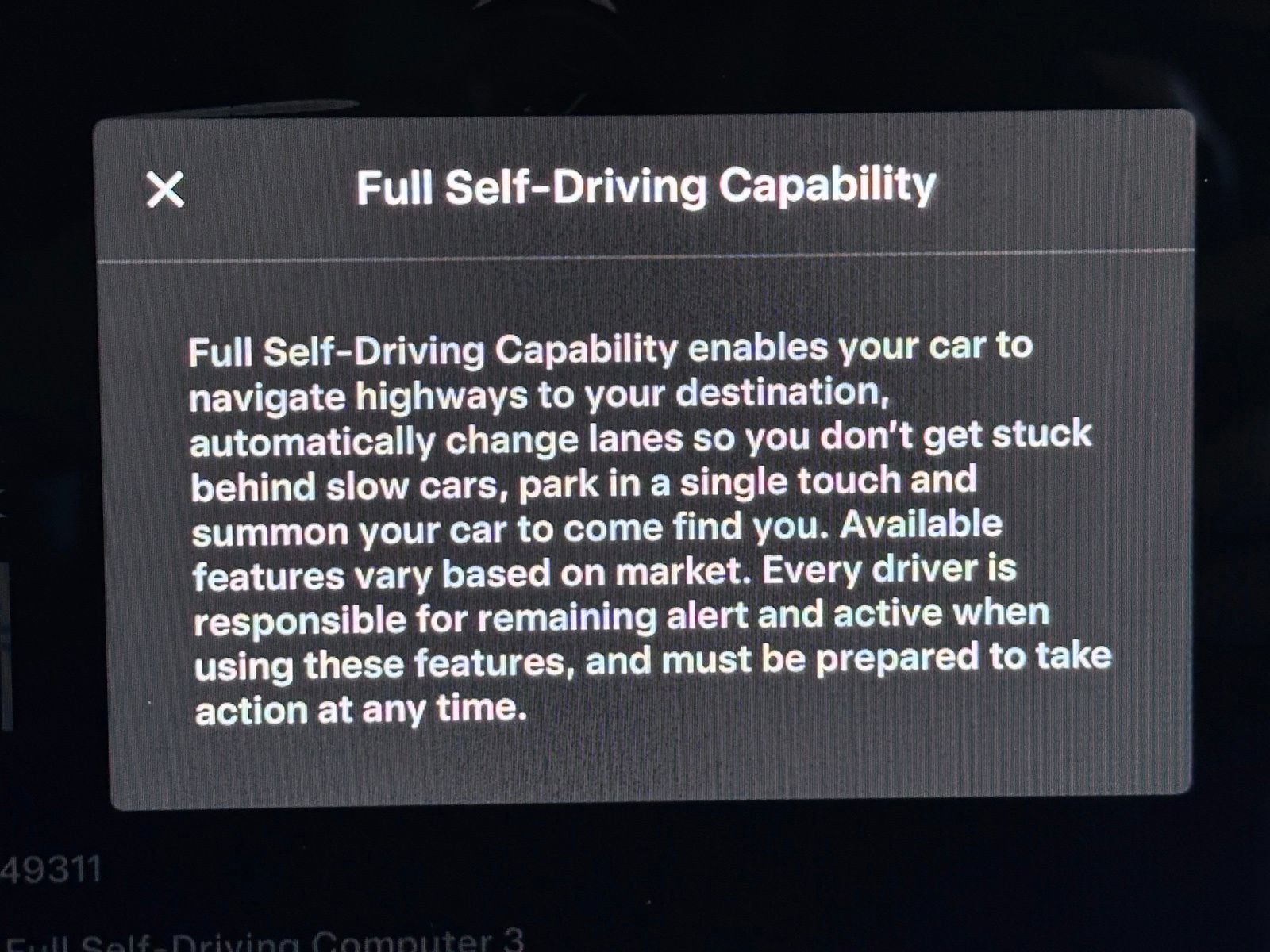 Used 2022 Tesla Model X Plaid AWD/4WD image 48