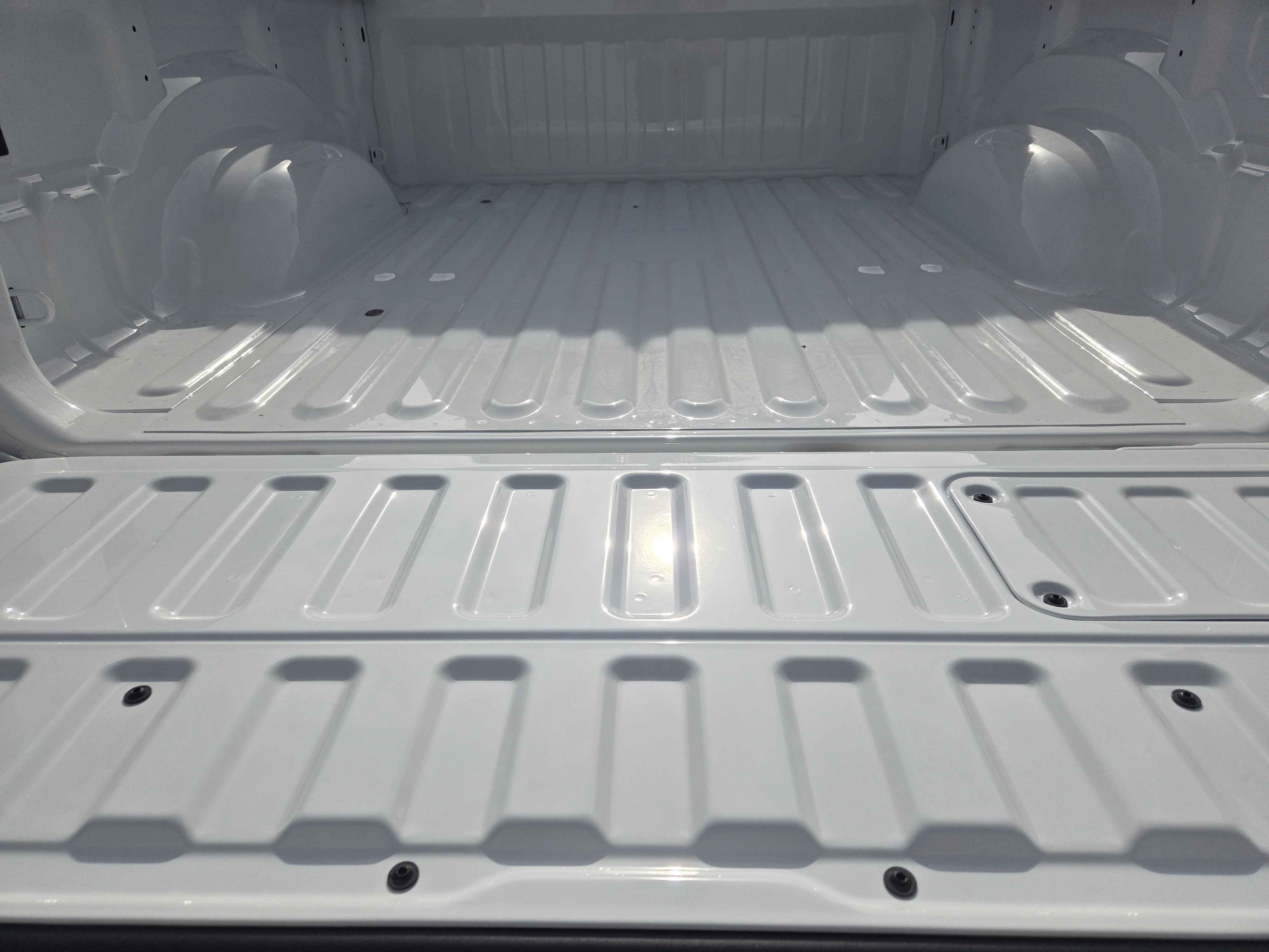 New 2026 RAM 1500 Laramie image 24