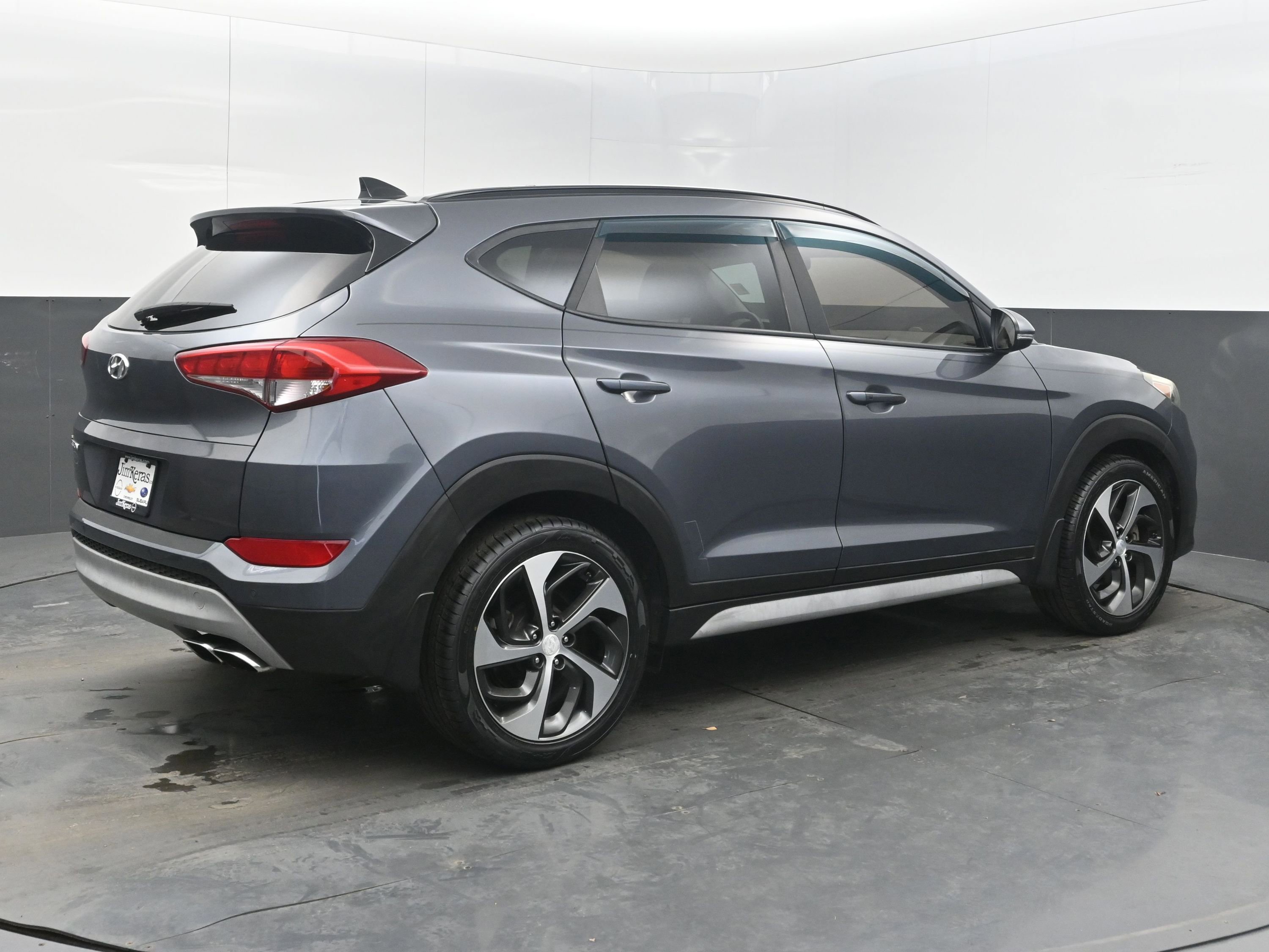 Used 2018 Hyundai Tucson Value image 7