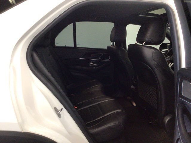 Used 2020 Mercedes-Benz GLE 350 4MATIC image 16