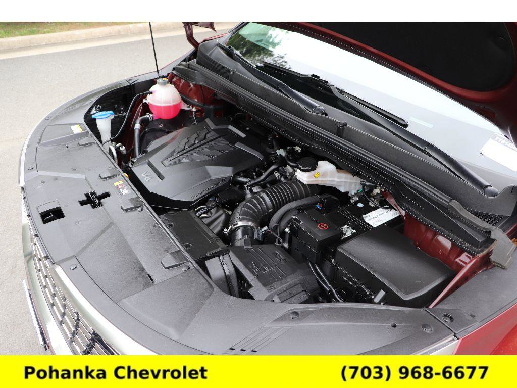 Used 2024 Kia Carnival SX Prestige FWD image 33