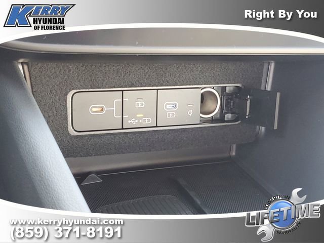 New 2026 Hyundai Sonata SEL image 27