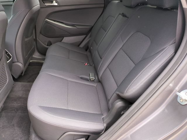 Used 2020 Hyundai Tucson AWD image 15