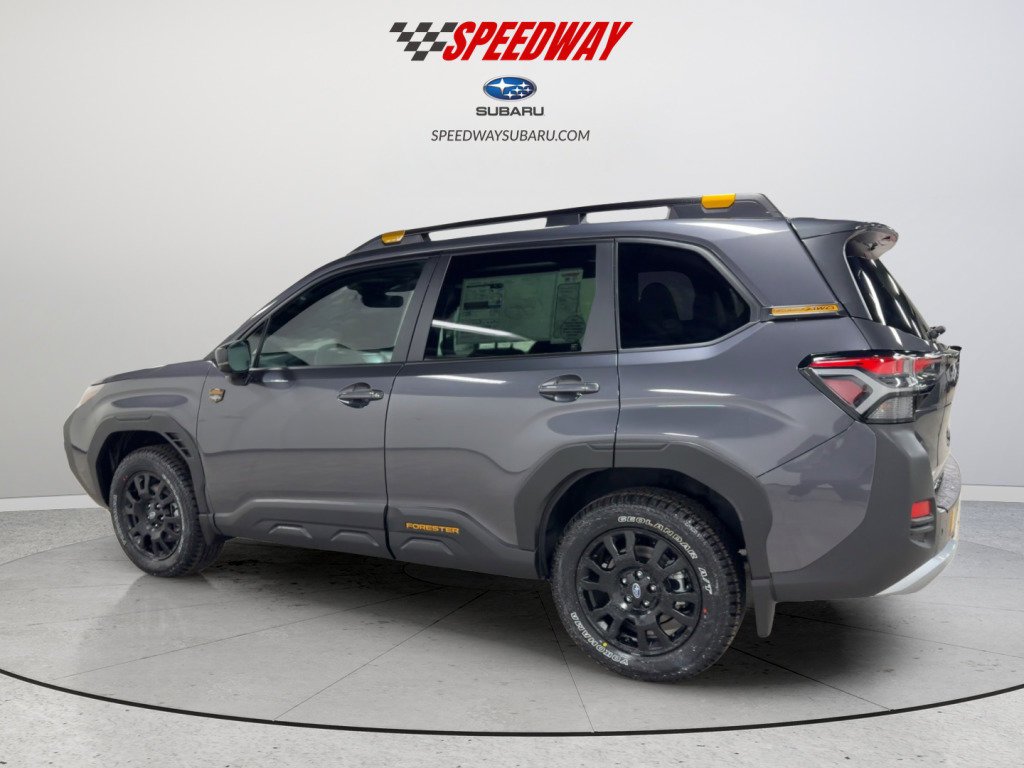 New 2026 Subaru Forester Wilderness image 6
