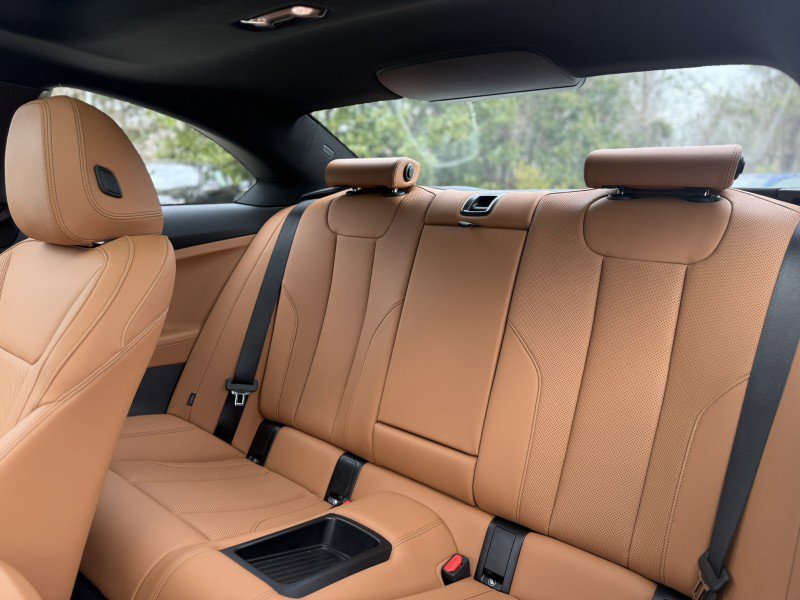 Certified 2025 BMW 230i 230i w/ M Sport Package image 16